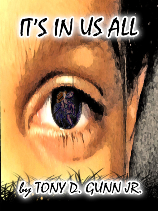 Imagen de portada para It's In Us All